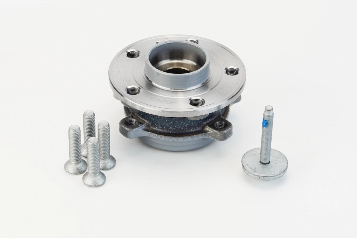 Cubo dianteiro para Volvo XC90 II 256