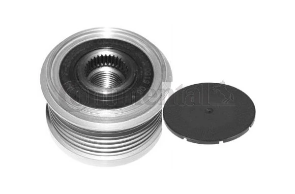 Купить 940113010139 Magneti Marelli Шкив ремня генератора