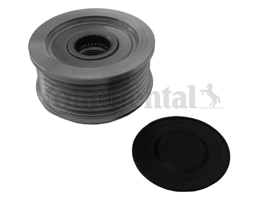 Polia do gerador Fiat Bravo 1 182