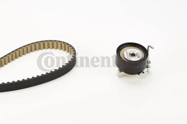 ГРМ ремни, комплект Continental/Siemens CT1211K1 цена, от 112.33 USD
