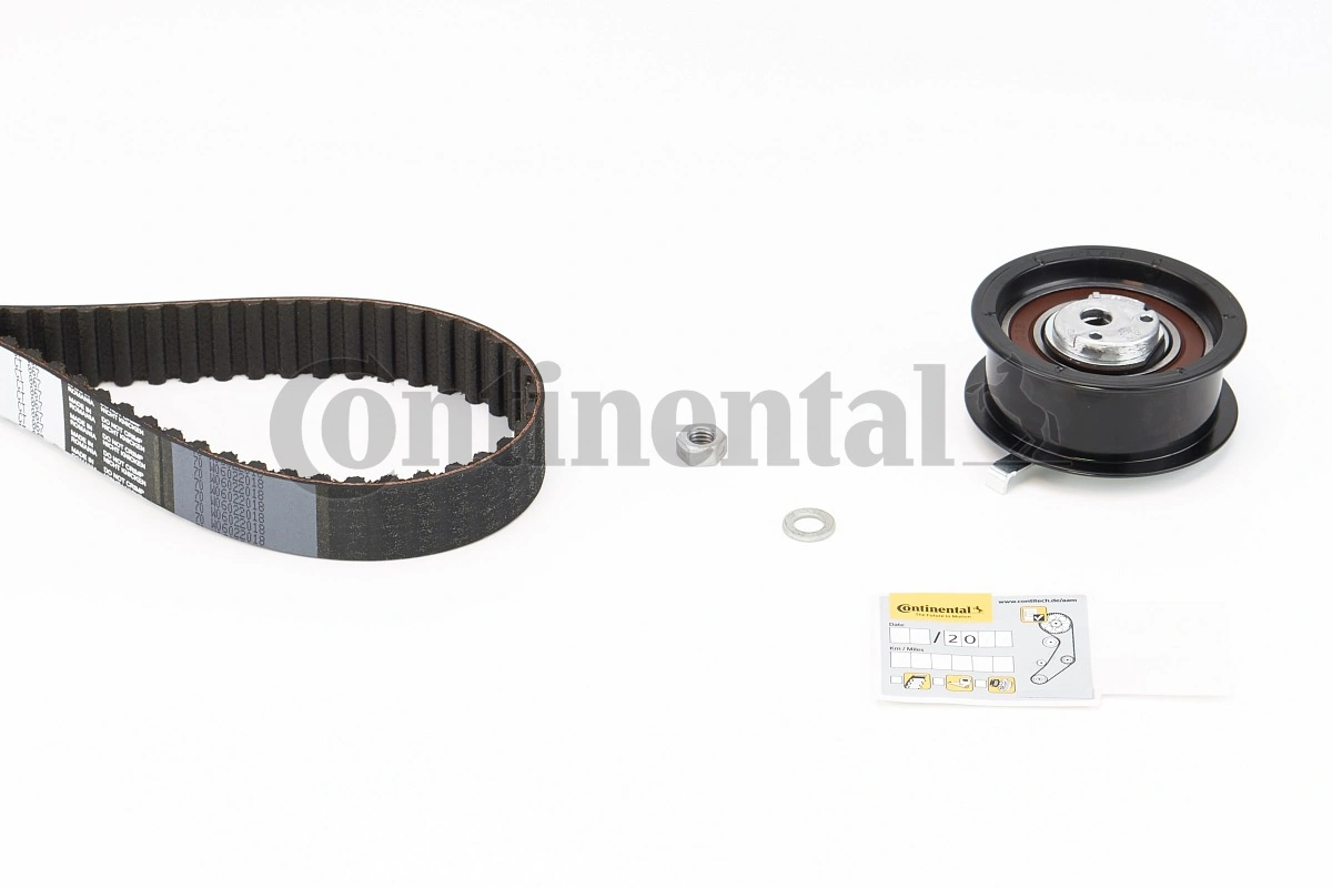 CT867K2 Continental/Siemens Комплект ремня ГРМ