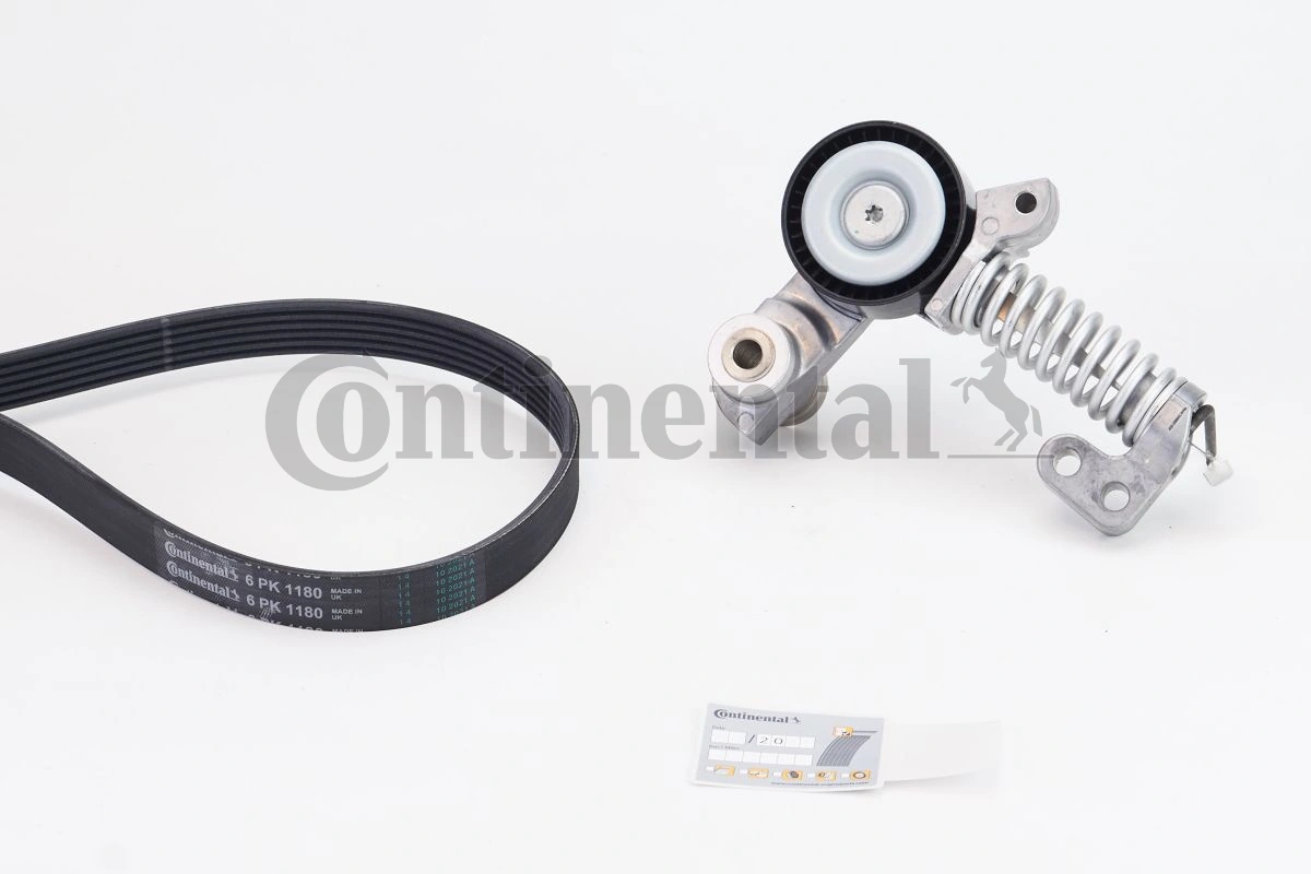 Купить 31401461 Volvo Ремень приводной