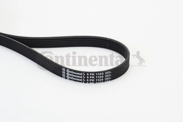 6PK1120 Continental/Siemens Поликлиновый ремень