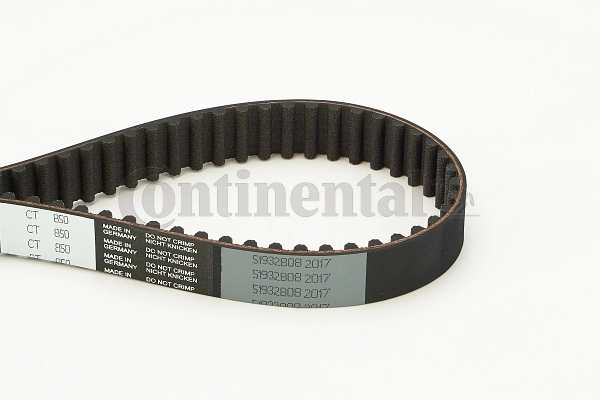Зубчатый ремень Continental/Siemens CT850 цена, от 16.12 USD