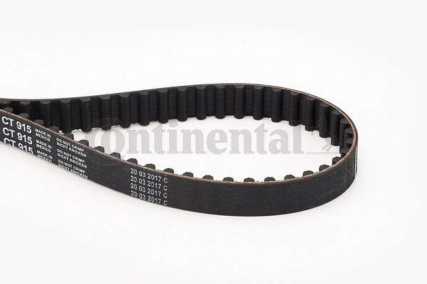 Зубчатый ремень Continental/Siemens CT915 цена, от 14.97 USD