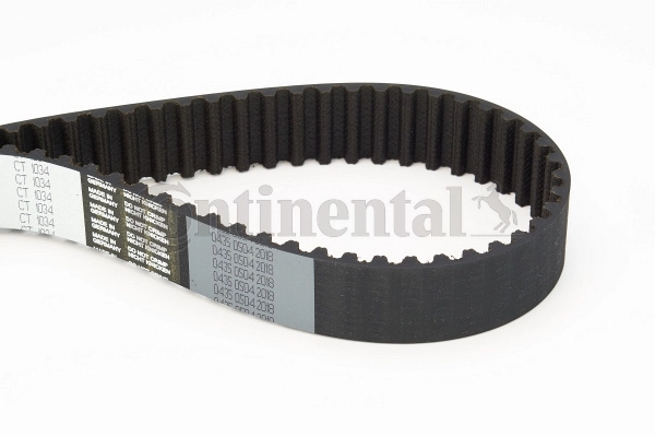 Зубчатый ремень Continental/Siemens CT1034 цена, от 35.61 USD