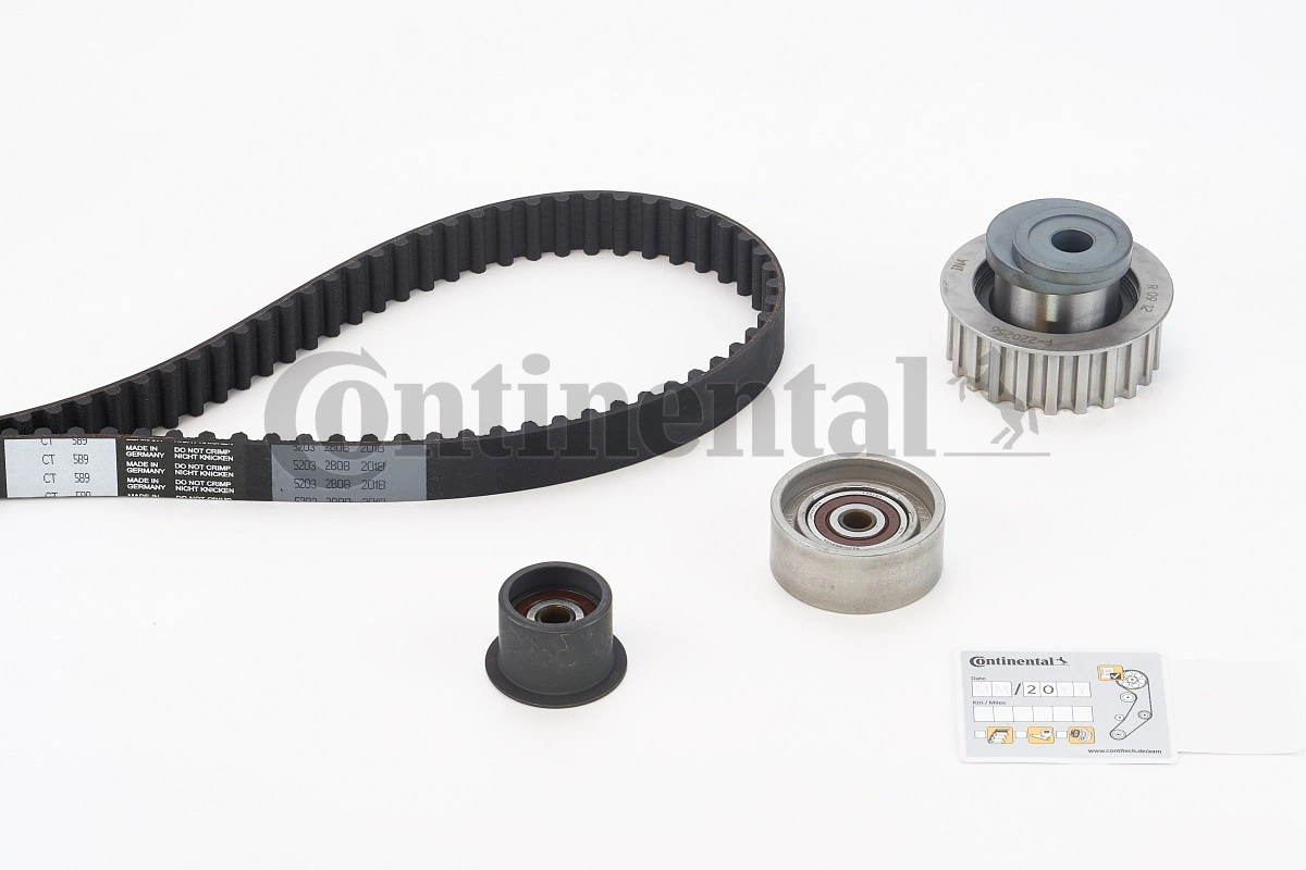 CT589K2 Continental/Siemens