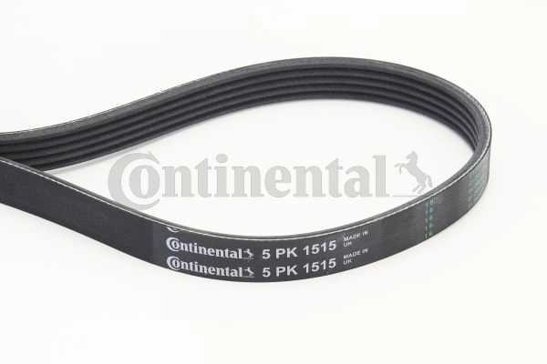 5PK1515 Continental/Siemens Поликлиновый ремень