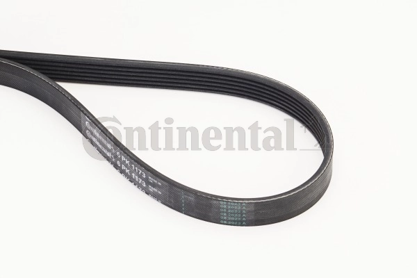 6PK1173 Continental/Siemens Поликлиновый ремень
