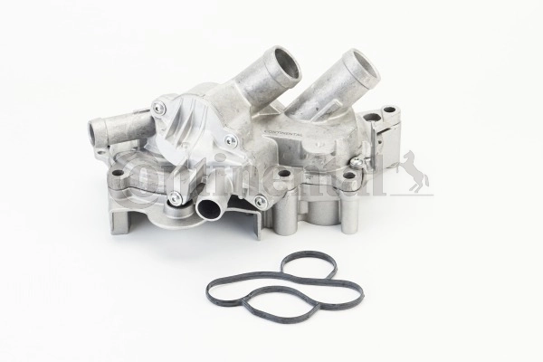  Помпа Volkswagen Polo 5