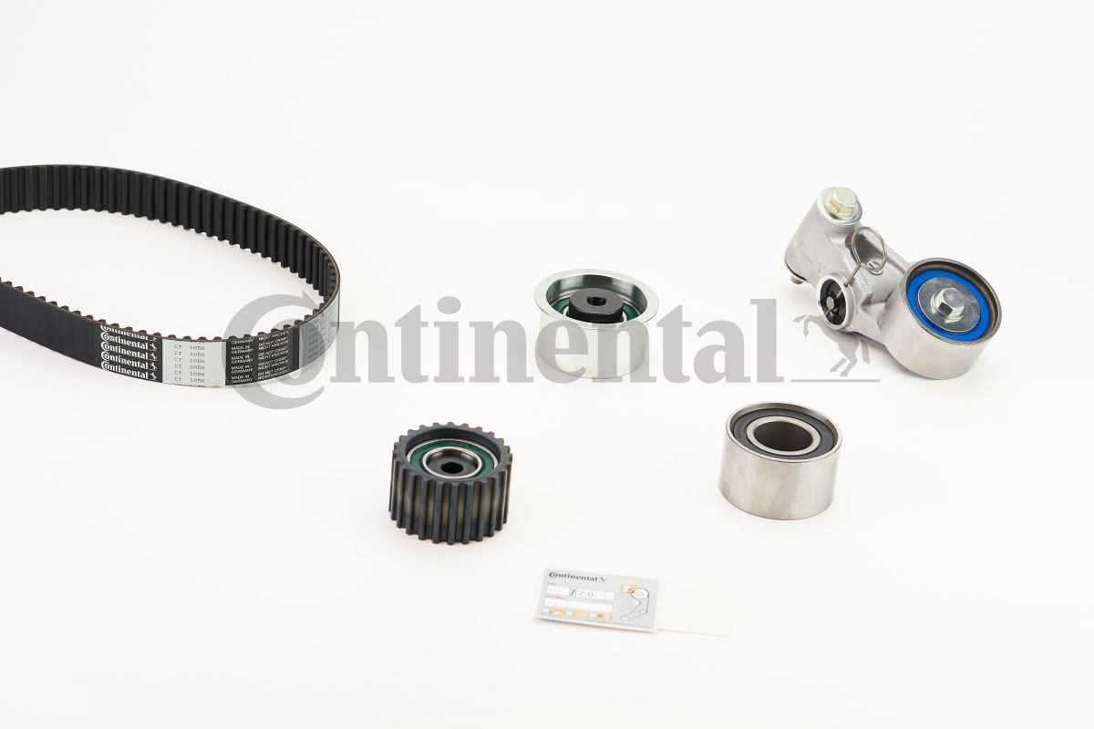 CT1050K1 Continental/Siemens Комплект ремня ГРМ