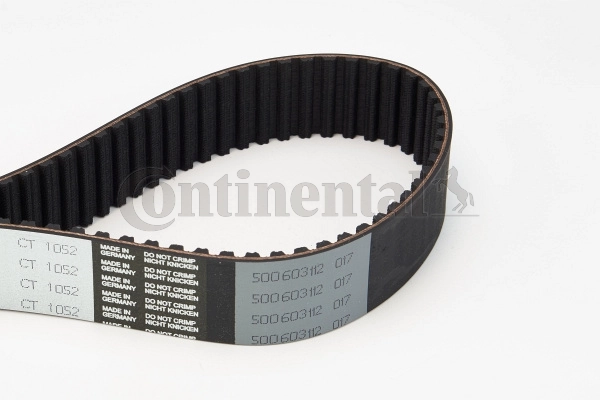 CT1052 Continental/Siemens
