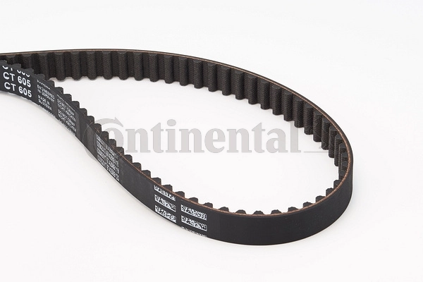 Зубчатый ремень Continental/Siemens CT605 цена, от 8.38 USD
