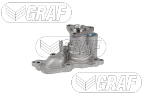 Водяной насос Ford 2378375