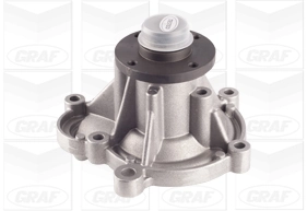  Помпа Mercedes Sprinter 