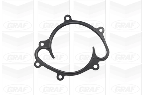 PA992 Graf Насос водяной