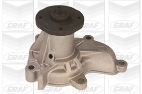 Купить 21010V5588 Nissan/Infiniti Насос охлаждения