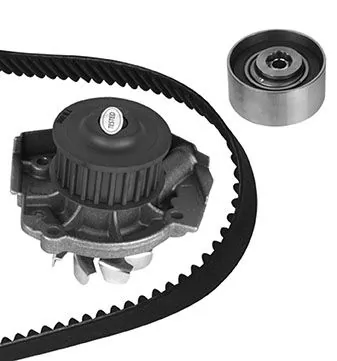 Купить 71771599 Fiat/Alfa/Lancia Комплект ГРМ