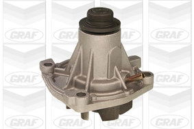 Помпа 7072641 Fiat/Alfa/Lancia