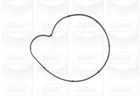 Водяной насос Мерседес-бенц Спринтер II 3,5-t