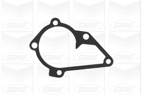 PA950 Graf Насос водяной