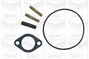 Bomba de água (bomba) de esfriamento Renault Master 1 T