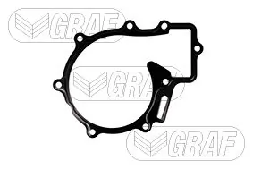 PA1264 Graf Насос водяной