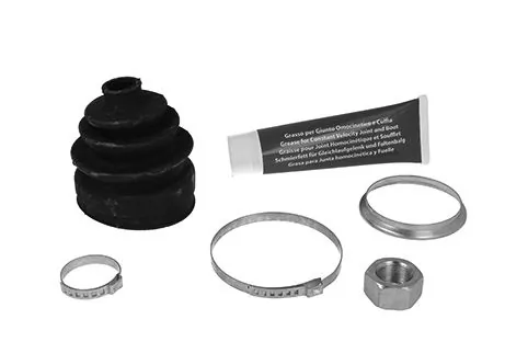 Купить 026210 GKN-Spidan Пыльник гранаты наружный, передний