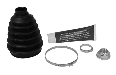 Bota de proteção externa de junta homocinética do semieixo dianteiro KIA Magentis 1 GD