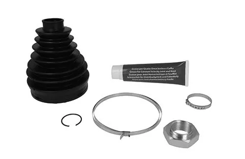 Купить 0025670 GKN-Spidan Пыльник гранаты наружный, передний