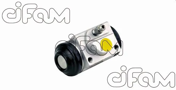 Купить 77365348 Fiat/Alfa/Lancia Цилиндр тормозной колесный