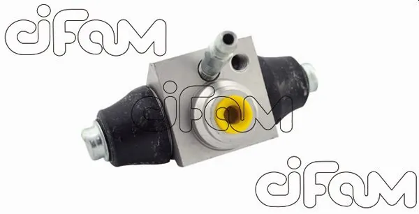 Купить 4755087705000 Daihatsu Цилиндр тормозной колесный