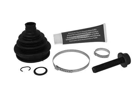 Чехол шруса GKN-Spidan 0026247 цена, от 8.99 USD