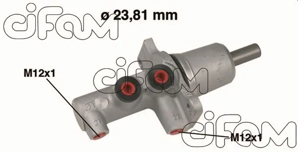 202617 Cifam