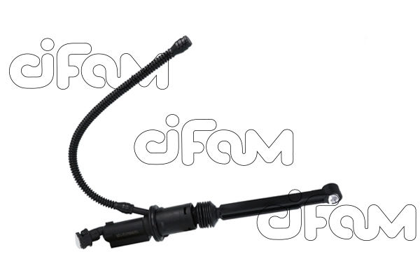 Cilindro mestre de embraiagem Citroen C3 2R, 2C