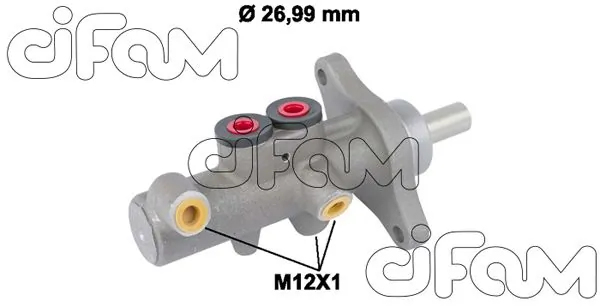 202832 Cifam