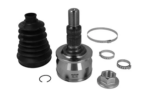 Граната колесная General Motors 13348263 цена, от 48.79 USD