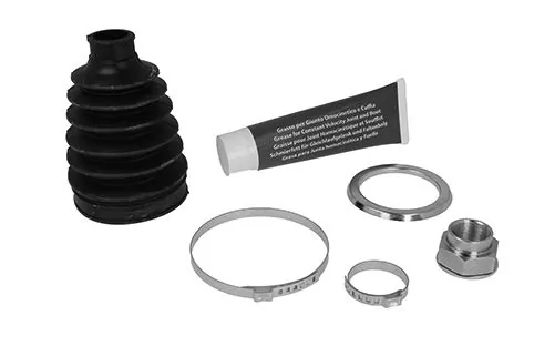 Чехол шруса GKN-Spidan 0025454 цена, от 13.47 USD