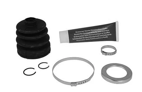 Пыльник ШРУСа внутренний, передней полуоси Ваз Нива I