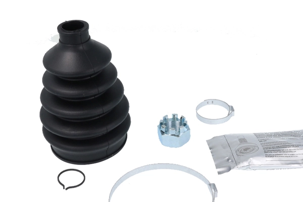 Bota de proteção externa de junta homocinética do semieixo dianteiro Opel Combo