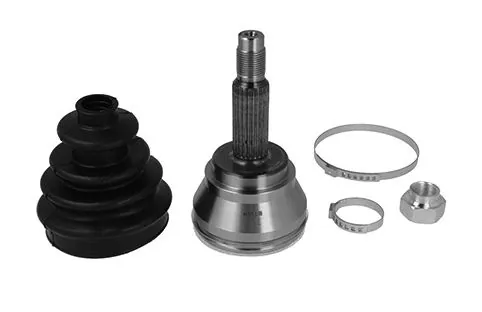 Junta homocinética externa dianteira Ford Escort AVF