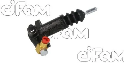 Cilindro de trabalho de embraiagem Hyundai Accent 2 LC