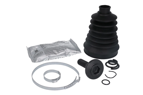 Bota de proteção externa de junta homocinética do semieixo dianteiro MINI COUNTRYMAN F60