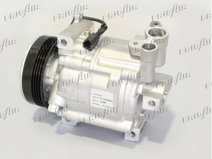 Compressor de aparelho de ar condicionado Subaru Impreza 3 GR
