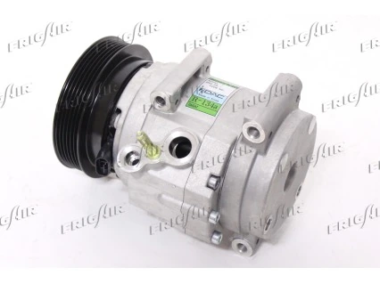 Compressor de aparelho de ar condicionado Chevrolet Captiva 1 C100