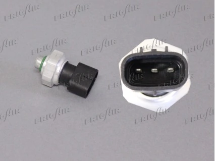 Sensor de pressão absoluta de aparelho de ar condicionado Toyota RAV4 3 A3