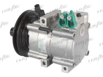 Compressor de aparelho de ar condicionado Hyundai H100 P