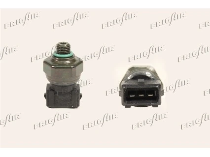 Sensor de pressão absoluta de aparelho de ar condicionado Volvo S60 1 RS, RH
