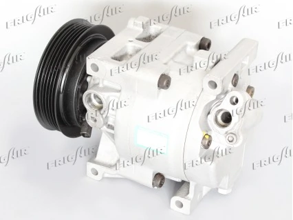 Compre Compressor de aparelho de ar condicionado Fiat Palio 