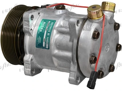 Compressor de aparelho de ar condicionado Renault 21 B48